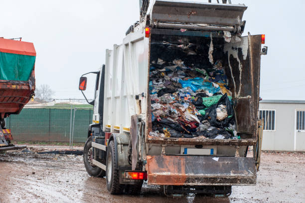 Best Recycling Services for Junk in , ND